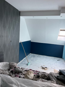 Photo de galerie - Décor intérieur 