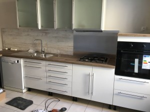 Photo de galerie - Menuiserie - Huisserie - Agencement