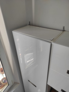 Photo de galerie - Ménage