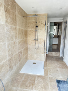 Photo de galerie - Carrelage