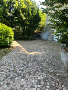 Photo de galerie - Après débroussaillage 