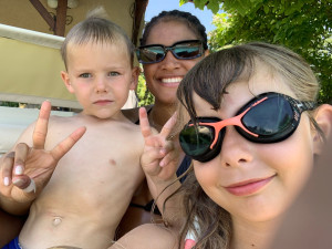 Photo de galerie - Les enfants 