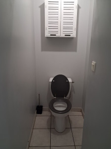 Photo de galerie - Ménage