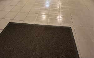 Photo de galerie - Nettoyage tapis , carrelage
