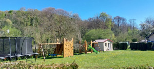 Photo de galerie - Menuiserie - Huisserie - Agencement