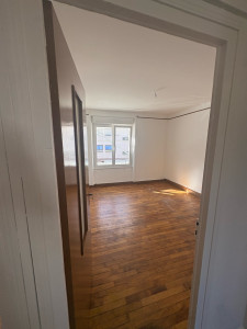 Photo de galerie - Peinture reboucher 