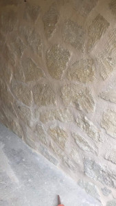 Photo de galerie - Artisan tout corps d'état - Rénovation