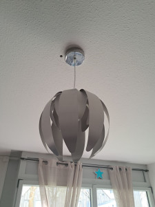 Photo de galerie - Installation électrique