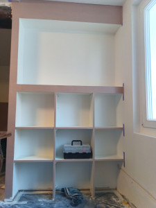 Photo de galerie - Bricolage 