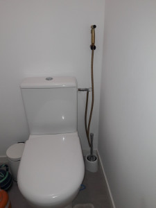 Photo de galerie - Plomberie - Installation sanitaire