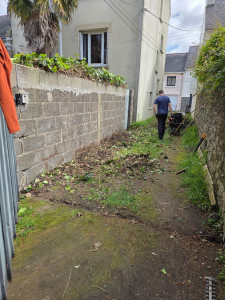 Photo de galerie - Paysagiste - Aménagement du jardin