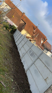 Photo de galerie - Bricolage et multi services