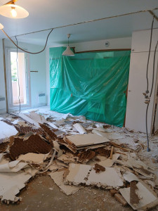 Photo de galerie - Bricolage et multi services