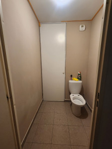 Photo de galerie - Fini 