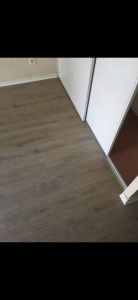 Photo de galerie - Pose de parquet - Revêtement de sol