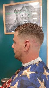 Photo de galerie - Dégradé 