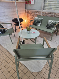 Photo de galerie - Je suis très minutieuse et rigoureuse 