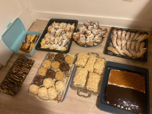 Photo de galerie - Gateau d'anniversaire - cake art