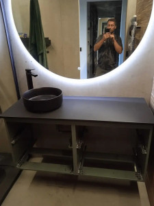 Photo de galerie - Bricolage et multi services