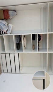 Photo de galerie - Montage meubles en kit