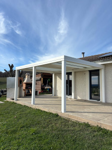 Photo de galerie - Pergola 