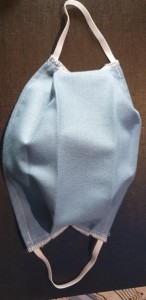 Photo de galerie - Couturière