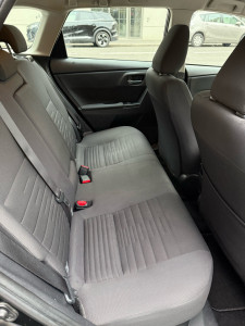 Photo de galerie - Lavage auto