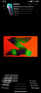 Photo de galerie - $PÔN$Õ®