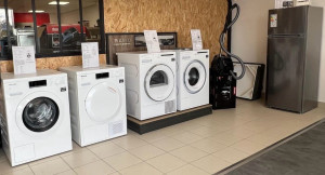 Photo de galerie - Appareils