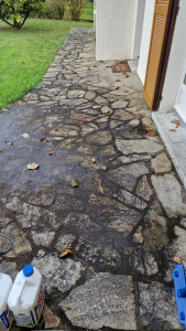 Photo de galerie - Avant