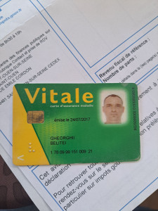 Photo de galerie - Je sui une ÉLECTRICIEN de bâtiment tout cor d'état mon N de contact 07 61 61 54 00 