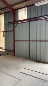 Photo de galerie - Manutention