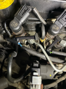 Photo de galerie - Toute type de travaux sur véhicule 