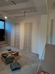 Photo de galerie - Peinture 