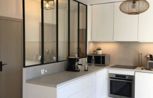 Photo de galerie - Menuiserie - Huisserie - Agencement