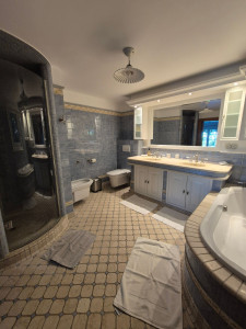 Photo de galerie - Nettoyage villas