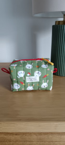 Photo de galerie - Trousse bébé et beaucoup d autres 