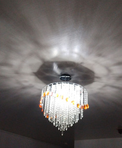 Photo de galerie - Installation électrique