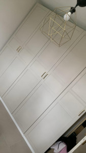 Photo de galerie - Montage meubles en kit