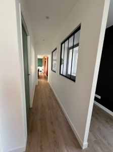 Photo de galerie - Menuiserie - Huisserie - Agencement