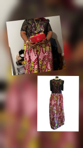 Photo de galerie - Couturière