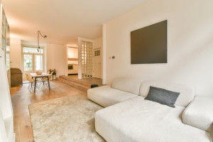 Photo de galerie - Le séjour  