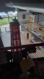 Photo de galerie - Installation électrique