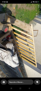 Photo de galerie - Artisan tout corps d'état - Rénovation