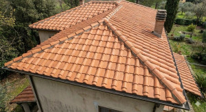 Photo de galerie - Après démoussage maison à étage 