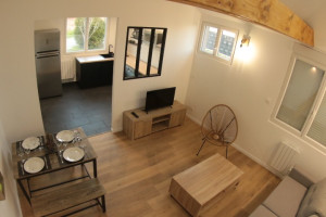 Photo de galerie - Pose revêtements de sol