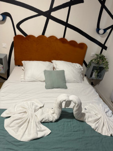 Photo de galerie - Ménage