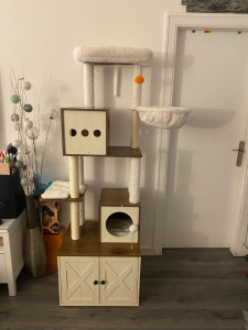 Photo de galerie - Montage de meuble 