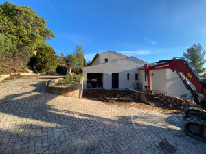 Photo de galerie - Terrassement - Assainissement