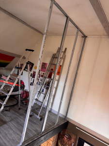 Photo de galerie - Bricolage et multi services